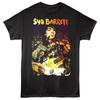 Мужская футболка Syd Barrett Психоделические круги