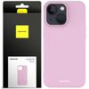 Sc Silicone Case Iphone 13 Lilac