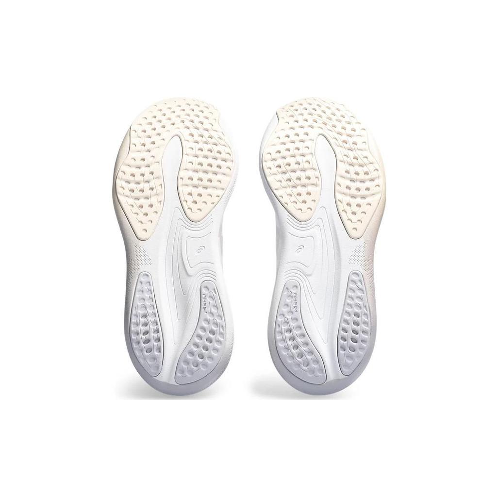 Asics Женские кроссовки Gel Nimbus 25 Anniversary Pack White Rose-Dust 1012B626-101