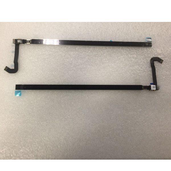 Черная пластиковая Touch Bar, совместимая с MacBook Pro (Модель 821-00480-04), 1 кусок
