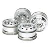 TAMIYA RC Spare Parts No.1588 SP.1588 On-Road Racing Truck Wheels (2 Each FR) 51588