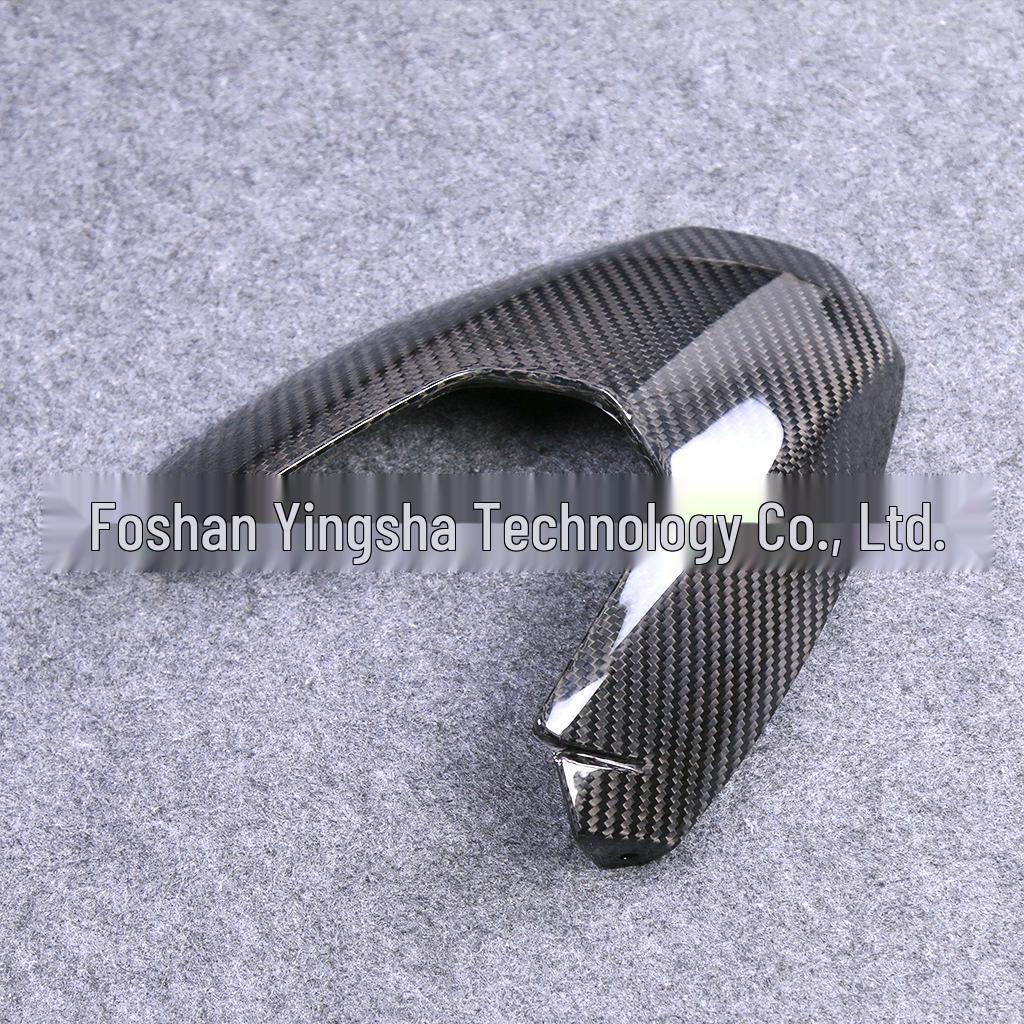 Заднее крыло из углеволокна для мотоциклов KTM Superduke 1290 2020+