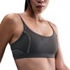 Dri-Fit One Удобный Приятный к коже Спортивный бюстгальтер Женское нижнее белье HQ2811-036