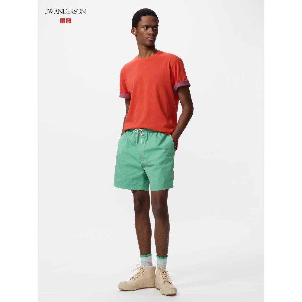 Uniqlo Японские легкие шорты