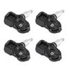 MML-4Pcs Car Tire Pressure Sensor TPMS 42607-48020 For Toyota C-HR Pacific Camry PMV-C215 Corolla Lexus LS500H LX570 RX450H
