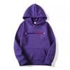 Printed Men's Hoodie Wool PARIS Men Sweatshirt Fashion Street Wear Casual Women's Loose Breathable Pullover Brand Hoodies