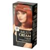 Joanna Multi Cream Color Hair Dye, No. 43 Flaming Red 1 Pc
