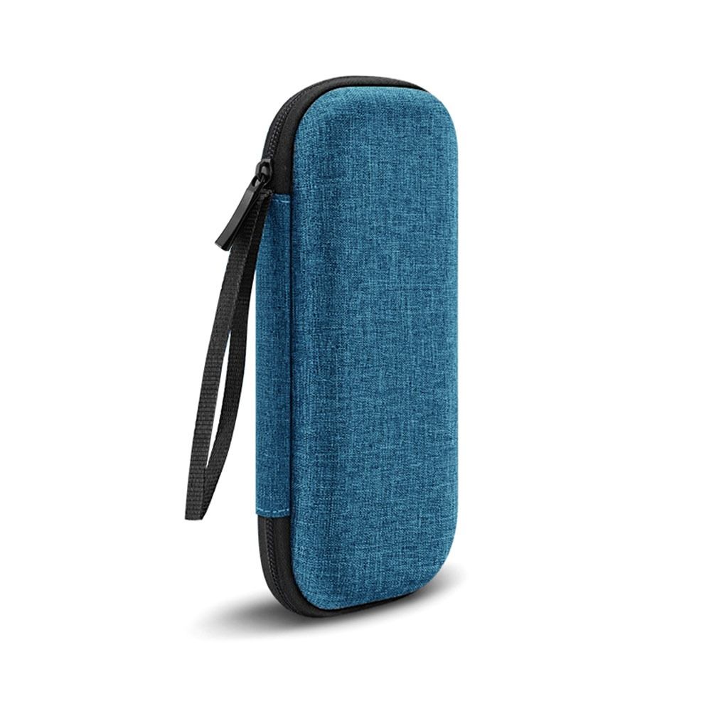 EVA Material Shaver Storage Box Mesh Pocket Shaver Bag NEW Razor Travel Case Travel Use