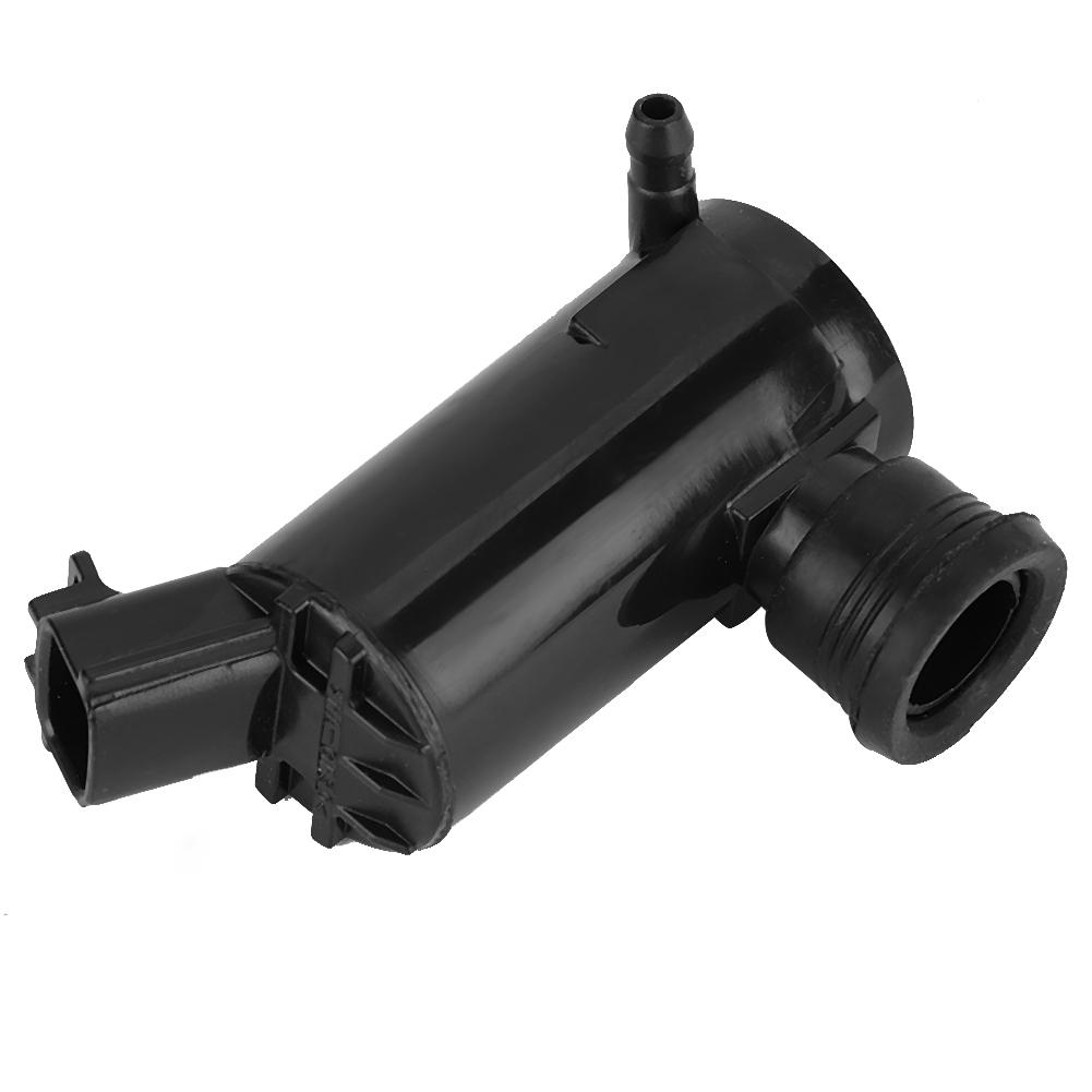 Автомобильный мотор насоса омывателя лобового стекла подходит для TOYOTA VIOS 2014 85330 0D131