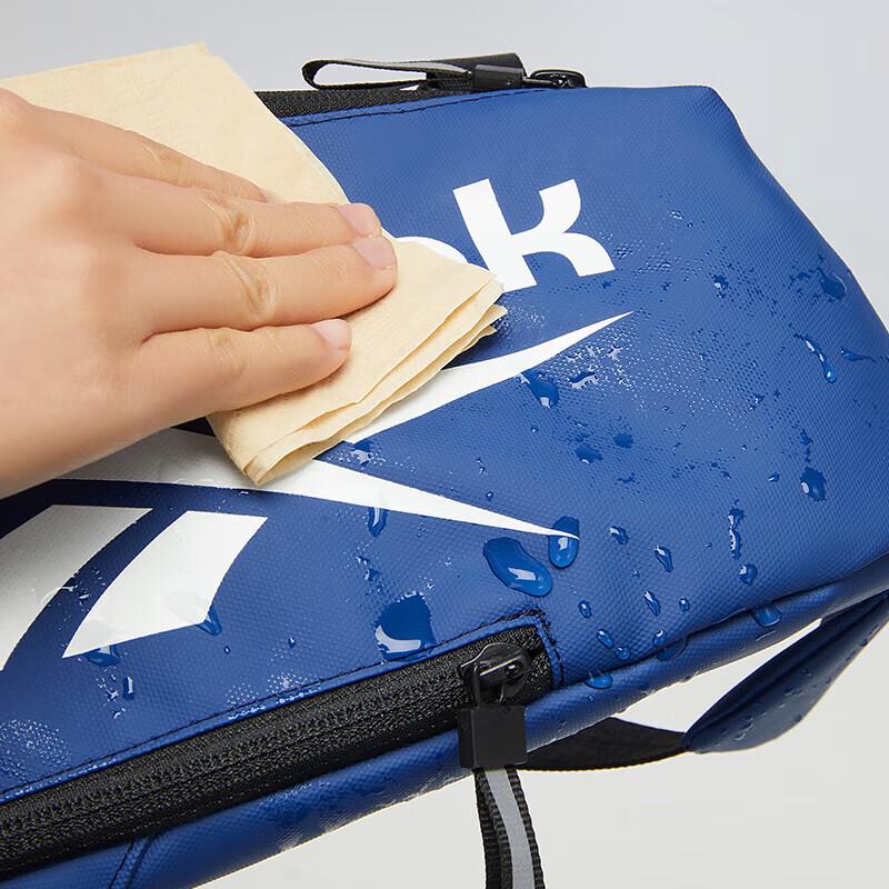 Reebok Канвасная сумка через плечо 'Метеор'