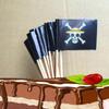 Детская игрушка на Хэллоуин Высококачественный пластик Атмосферные поделки Различные типы Товары для детской вечеринки Детские подарки