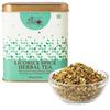 Травяной чай Indian Chai - солодка, специи, 100 грамм с ванилью, апельсиновой цедрой, гвоздикой, имбирем и т. д. для иммунитета