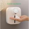 Soap Dispenser Automatic Soap Dispenser Wall-mounted Soap Dispenser