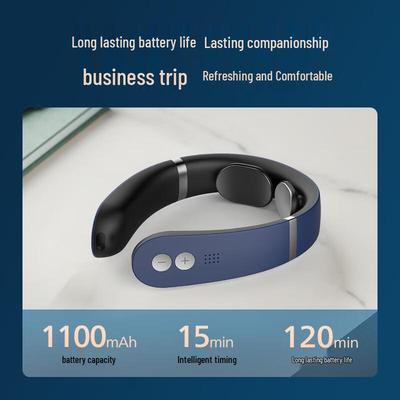 Массаж – Массаж шеи