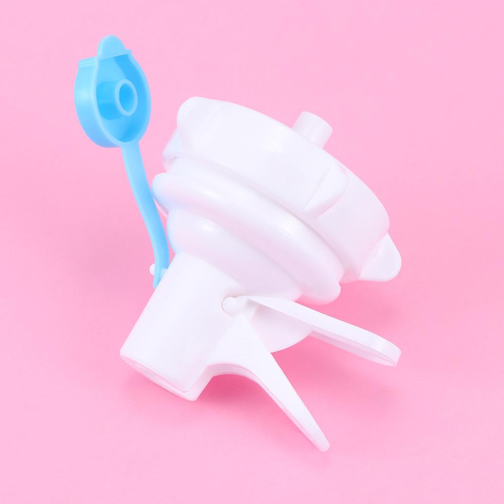 Water Pump Spout Dispenser Drinking Tools Water Bottle Pump Dispenser Pump Bucket Accessories