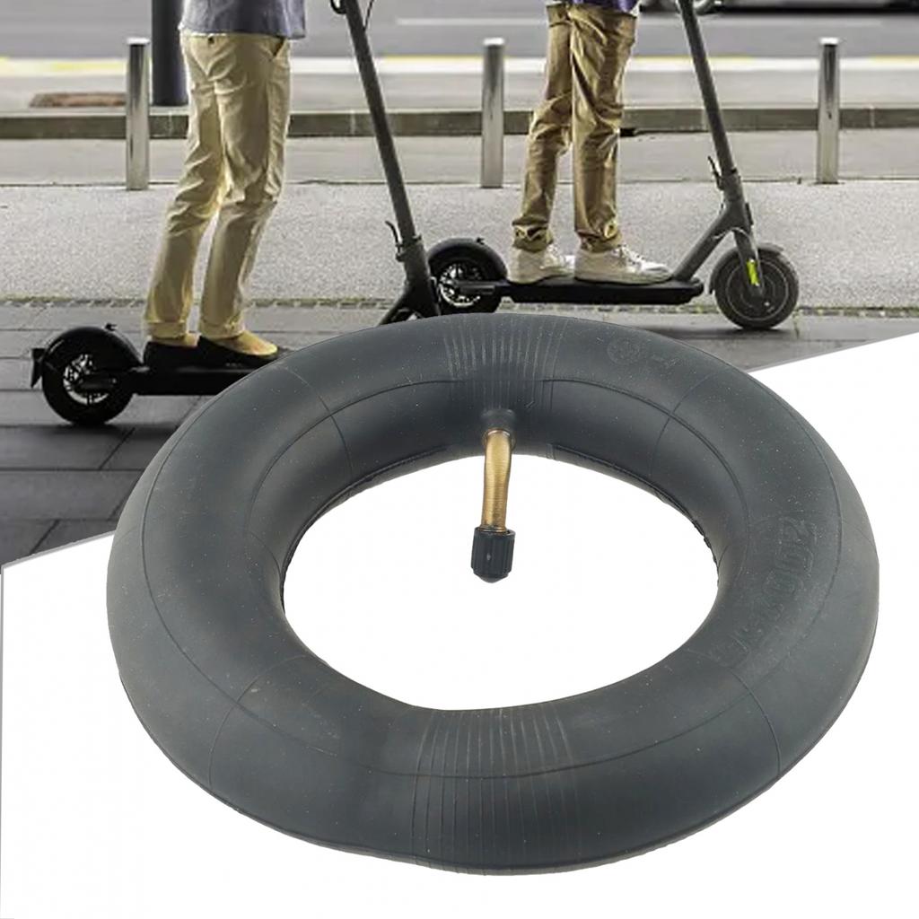 Внутренняя камера шины 200x50 8x2 Высококачественная резина Прочная