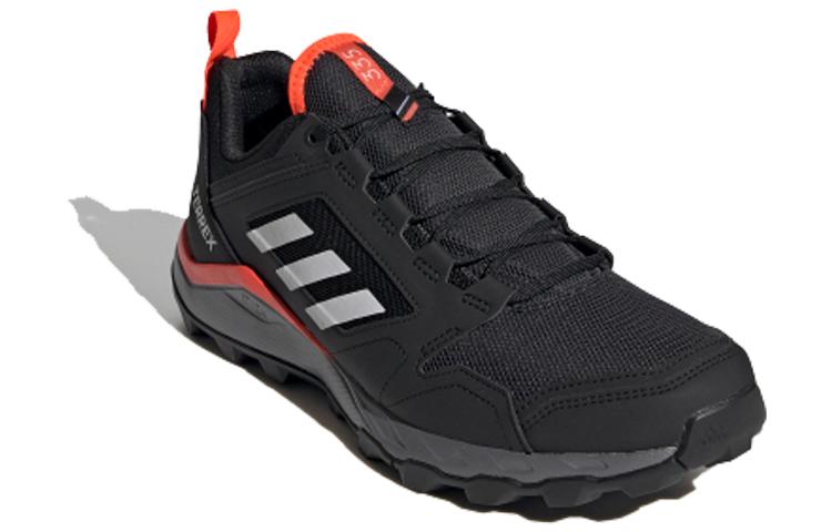 adidas Terrex Agravic Tr 'Черный Солнечно-Красный' EF6855