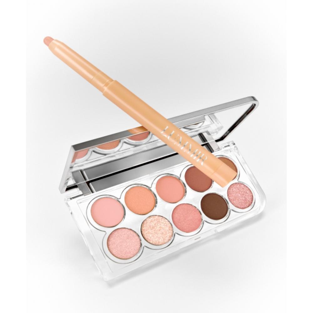 Lummir Peel In Volume Stick Shadow  2colors 