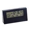 Alarm 2 Alarm Loud Table Digital Table Alarm Table Clock Clock, Colors, Clock, Volume, Clock, Clock, Clock, Clock, Clock, Light, (Black)