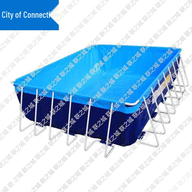 Outdoor Frame Swimming Pool