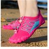 Men Women Water Shoes Beach Aqua Shoes Swim Sandals Drainage Wading Shoes Quick Dry Boating Barefoot Yoga Gym Fishing Surfing Sneakers