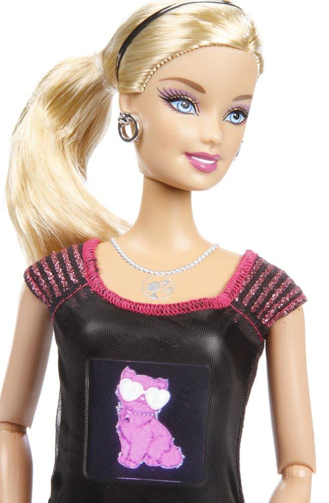 barbie Фото Модная кукла Импортная X7738