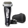 Braun Series 9 Electric Shaver with Charging Stand Black 9340s-V