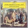 Виниловая пластинка DIETRICH FISCHERDIESKAU MUNCHENER Handel Арии 2530979 DEUTSCHE GRAMM 1978 Германия Классика Б/у