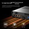 Мини-ПК Minisforum MS-A2 Флагманский Ryzen R9-9955HX Рабочая станция (Китайская версия)