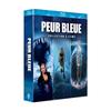 Coffret Peur Bleue 1 À 3 Blu-ray