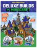 Книга Deluxe Minecraft Builder's Guide