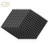 12Pcs Acoustic Foam Panels Acoustic Foam Sound Absorption Pyramid Studio Treatment Wall Panels