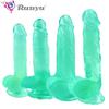 Большой мягкий фаллоимитатор, реалистичный пенис, лесбийский член, огромные фаллоимитаторы для женщин, фаллоимитатор для геев, секс-игрушки