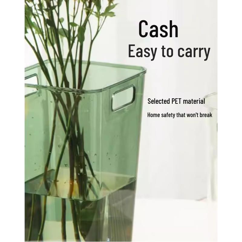 Lianpin Hui Портативная ваза для гидратации цветов