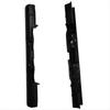 Car Sunroof Roller Shutter Fixed Base Bracket 2 PCS for BMW Mini F54 F55 F56 F60 2015-2020