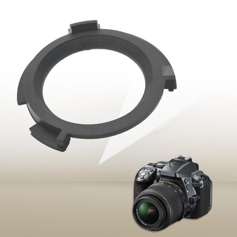 Легкая задняя крышка Кольца для DX 18-105mm f/3.5-5.6G Задняя крышка Кольца Часть Аксессуары для фотосъемки