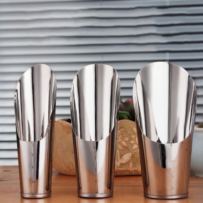 1 шт. пластиковая лопата для почвы, чашка суккулента, бонсай, помощник для сада, садовый инструмент