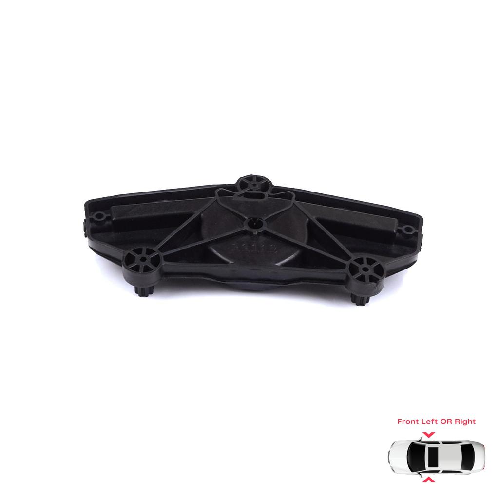 BWR5587 Ремонт мотора стеклоподъемника, шкив, передний корпус для A4 S4 B8 8K Q5 SQ5 8R A8 S8 D4 4H