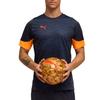 Puma Individual Cup Drycell Re:Fibre Fitted Short Sleeve Comfortable Football Shirt Men Tops 660244-08