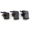 UK Plug 3pin 100V-240V AC To USB Port DC Power Supply 5V 1A 2A 3A Adapter Charger Charging