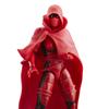 Hasbro MARVEL Marvel Legends Series Red Widow Comics Коллекционная 6-дюймовая (15см) Фигурка с деталями для сборки фигурки F9076 Оригинальный продукт