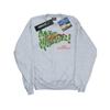 National LampoonÂ´s Christmas Vacation Boys Squirrel Tree Sweatshirt