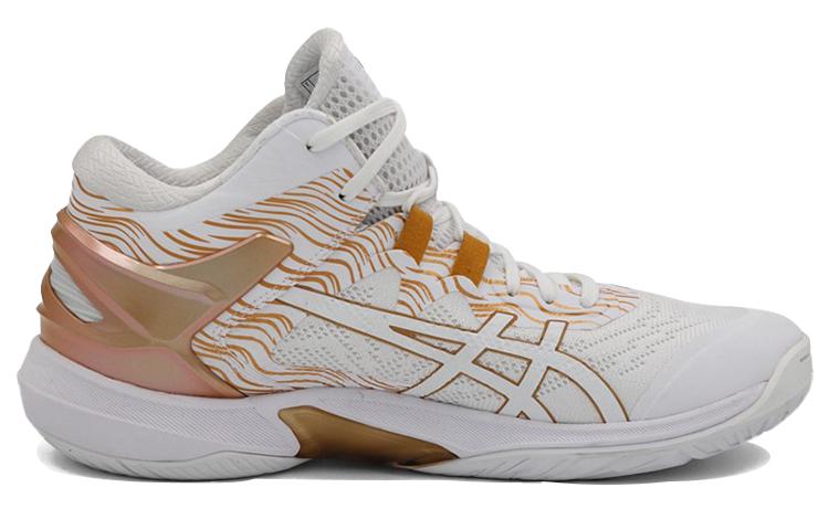 Asics Gelburst 25 'Белое золото' 1063A055-101