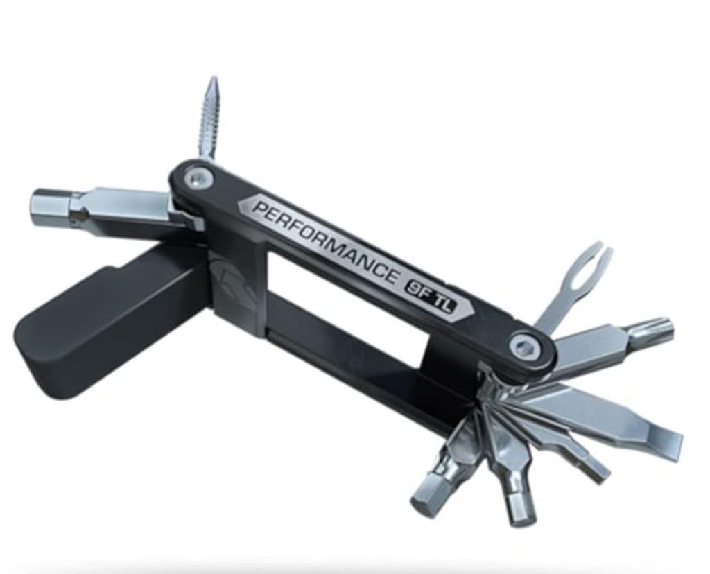 Производительность мини-инструмента PRO 9 функций