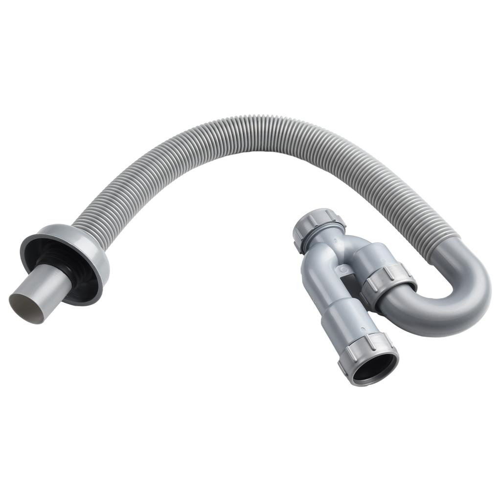 Герметичность Раковина Дезодорант Сливная труба Конструкция слива