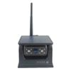 Камера заднего вида на солнечных батареях, беспроводная камера WIFI, устанавливаемая в автомобиль, магнитное крепление, подходит для автофургонов и грузовиков