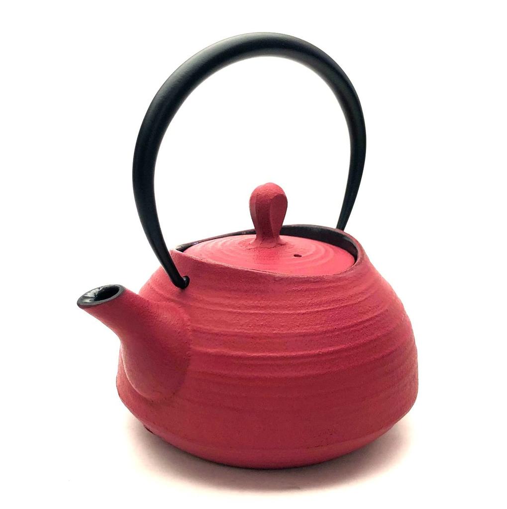 Чайник Nanbu Tetsu Hakeme Rose Pink 0,4л