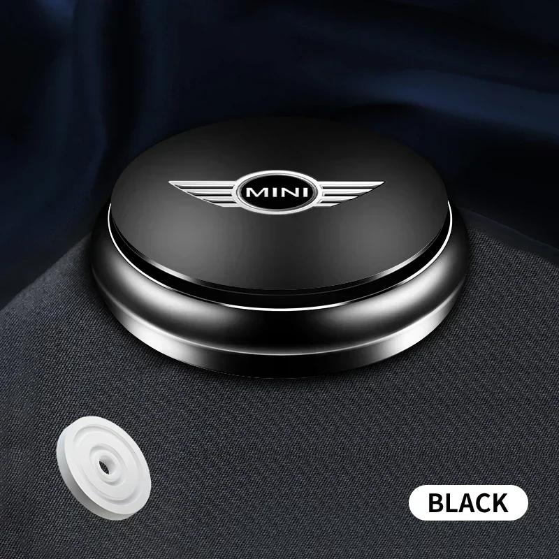 X4 X5 X6 2025 Для BMW MINI Новый стиль автомобиля Салон автомобиля Освежитель воздуха Очиститель воздуха Парфюм Для BMW Mini Cooper One S R50 R53 R56