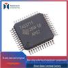 TAS5711PHPR HTQFP48 Поверхностный монтаж Аудиоусилитель Микросхема ИС