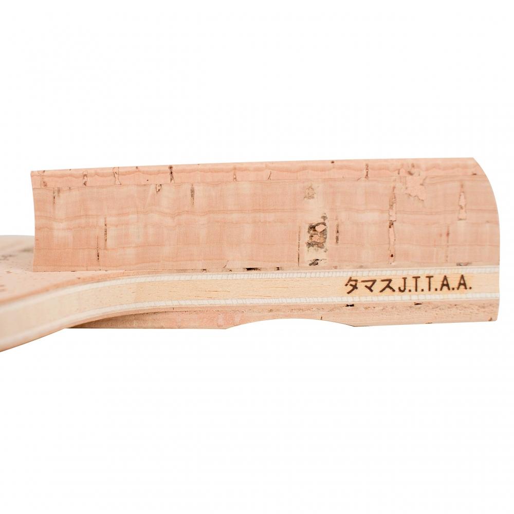 Butterfly Table Tennis Racket Hadlow JPV-R Pen Holder Japanese Style For Quick Hits 23830